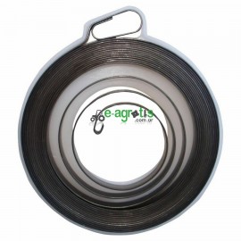 Ελατήριο εκκινήσεως χειρόμιζας για αλυσοπρίονο JONSERED 525 - 535 